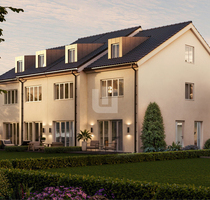 KfW40 - Niedrigenergiehaus in ökologische Bauweise-naturnah! Bezugsfertig ca. 02.26 - provisionsfrei - Olching