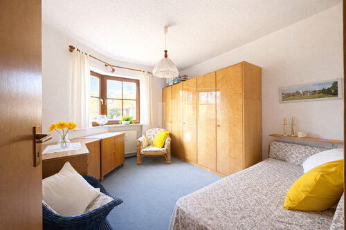 Kinder- / Arbeitszimmer - 