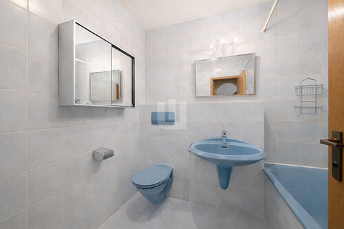 Badezimmer - 