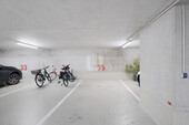 Tiefgaragenstellplatz - 