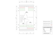 Grundriss Dachgeschoss - 
