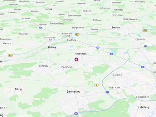 Makrolage - 
