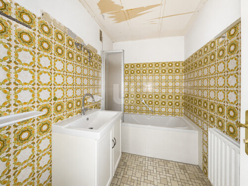 Badezimmer - 