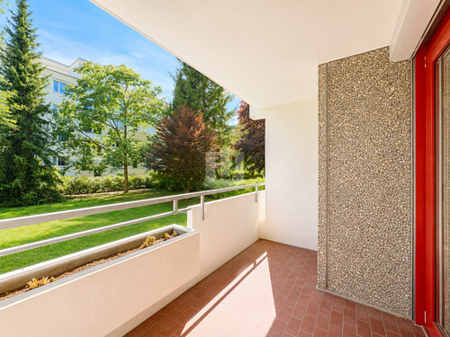 Loggia - 