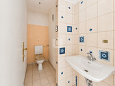 Separates WC - 