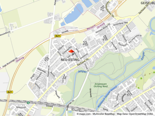 Makrolage - 