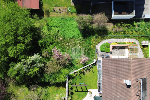 Luftbild - 