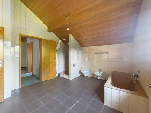Badezimmer - 