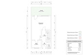 Grundriss Erdgeschoss - 
