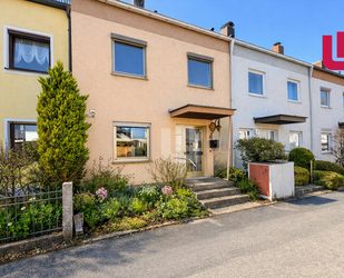 WINDISCH - Renovierungsbedürftiges RMH in familienfreundlicher Lage - für den Käufer provisionsfrei! - Olching / Geiselbullach