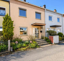 WINDISCH - Renovierungsbedürftiges RMH in familienfreundlicher Lage - für den Käufer provisionsfrei! - Olching / Geiselbullach