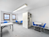 Büro 1 - 