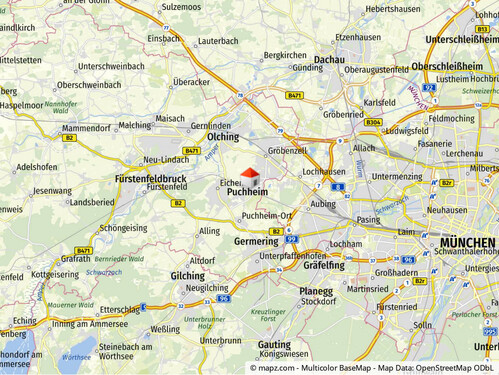 Makrolage - 