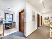 Flur - 4 Zimmer Büro zum Kaufen in Puchheim