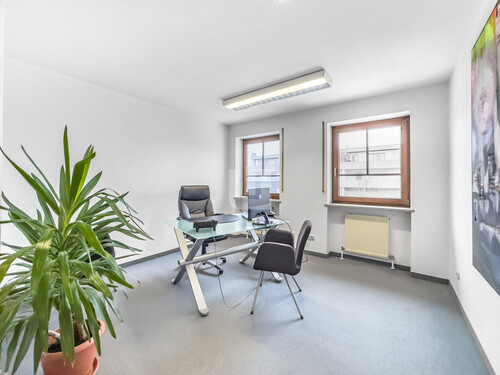 Büro 2 - 