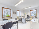 Büro 3 - 