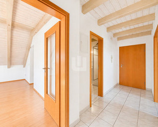 WINDISCH - Gemütliche 3-Zi.-Wohnung in ländlicher Idylle – perfekt für Singles oder Paare! - Egenhofen / Unterschweinbach