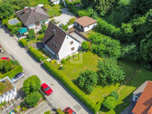 Luftansicht - Grundstück zum Kaufen in Grafrath