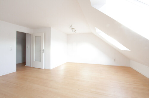 Dachgeschosszimmer - 
