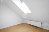 Dachgeschosszimmer - 
