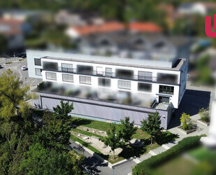 WINDISCH – Wohnen auf modernem TOP-Niveau – Exklusive 6-Zimmer-Maisonette-Wohnung – zentrale Lage! - Gauting