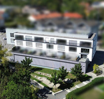 WINDISCH – Wohnen auf modernem TOP-Niveau – Exklusive 6-Zimmer-Maisonette-Wohnung – zentrale Lage! - Gauting