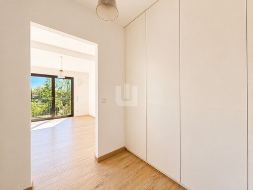 Ankleidezimmer - 