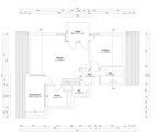 Wohnungsgrundriss - 