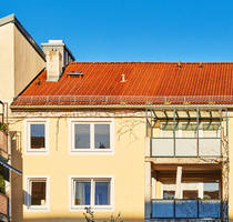 WINDISCH Immobilien - Moderne 2-Zimmer-Wohnung in ruhiger Lage von Unterschleissheim - Unterschleißheim