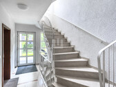 Treppenhaus - 