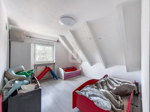 Kinderzimmer - 