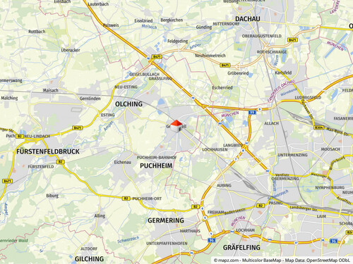 Makrolage - 
