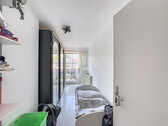Arbeitszimmer - 