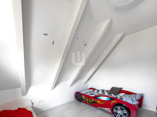 Kinderzimmer - 