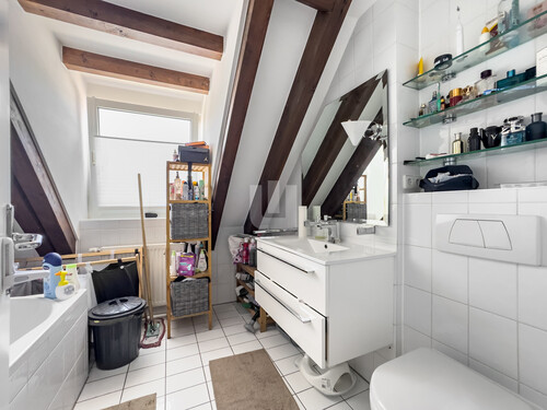 Badezimmer - 