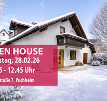 WINDISCH IMMOBILIEN - Gepflegtes EFH mit großem Garten in familienfreundlicher Lage v. Puchheim