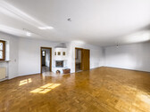 Wohn- und Esszimmer - 5 Zimmer Einfamilienhaus in Puchheim