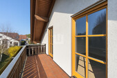 Balkon - 
