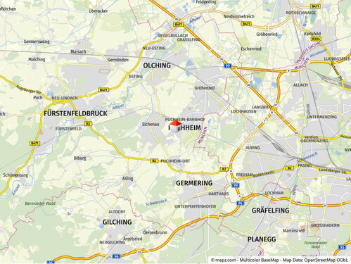 Makrolage - 