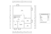 Grundriss UG - 