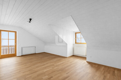 Visualisierung Kinderzimmer - 