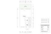 Grundriss Erdgeschoss - 
