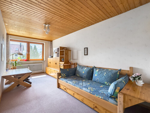 Kinderzimmer 1 - 