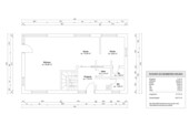 Grundriss Erdgeschoss - 