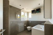 Badezimmer OG - 