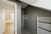 Badezimmer DG - 