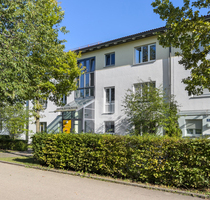 WINDISCH IMMOBILIEN - Moderne 3-Zimmer- Wohnung im Olchinger 