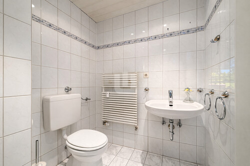 Badezimmer - 