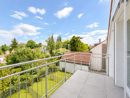Balkon - 