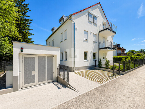Außenansicht - 